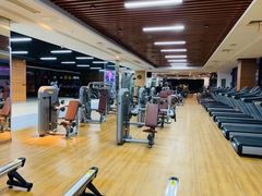 -倍力斯游泳健身(盛博店)