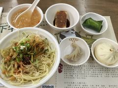 成都名小吃(菱角湖万达蓉李记)-蓉李记成都名小吃(武汉菱角湖万达店)