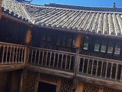 -88号小吃店·经典云南菜·地道纳西美食