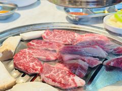 -六七八韩式烤肉·韩国料理(上杭路店)