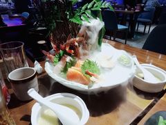 -和彩放题餐厅(酒仙桥店)