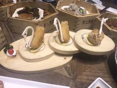 -点心传说·粤菜点心(佐阾虹湾店)