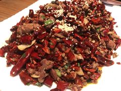 -兔槽江湖菜·重庆璧山兔(水围店)