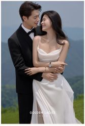 -杭州金夫人婚纱摄影(富阳私享店)