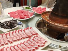 -福寿斋·老北京铜锅涮肉·烤鸭(顺义总店)