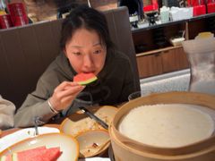 -青年公社烤鸭(熙悦天街店)