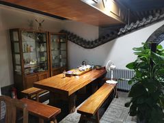 -和院老火锅铜锅烧烤海鲜(朱雀大街店)
