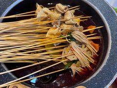 -冒椒火辣(太古里店)
