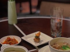 -杭州西子湖四季酒店·金沙厅