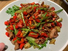 -永安鱼庄·镇江菜(丁卯店)