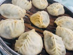 -京秀缘蒸汽海鲜农家菜大馅蒸饺