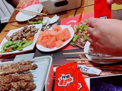 -木屋烧烤(西南角店)