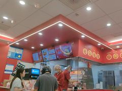-塔斯汀中国汉堡(徐汇汇京广场店)