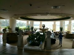 -美视五月花高尔夫度假酒店(滨海西店)