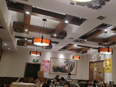 -福来居烤鸭店(天坛二店)