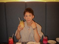 -THE PAWON·8碗(古北SOHO店)