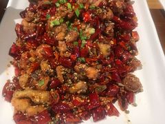 -望京一号·重庆江湖菜(工体店)