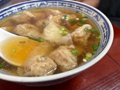 -古徽州馄饨店(宝安路店)