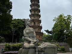 -船政文化景区-罗星塔公园