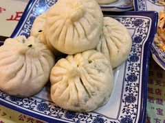 -宝正臻天津包子总店(金阳光居易店)