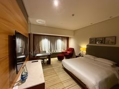 -香港尖沙咀凯悦酒店