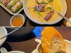 -大头虾越式风味餐厅(光明广场店)