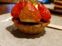 草莓撻-BAKER&SPICE(国金中心商场店)