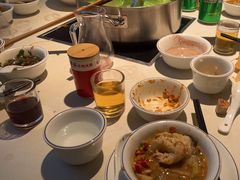 -潮泰牛肉火锅 · 创于1992年(车公庙店)