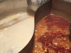 -捞神煲汤火锅(湖滨商业街店)