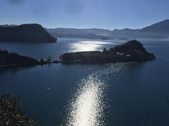 -泸沽湖里格半岛