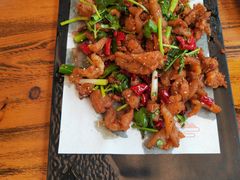 -好口味小吃楼·东北菜(太原南街店)
