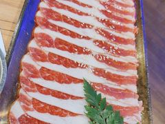-首尔朴宝·炭火烤肉(五角场店)