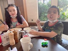 -上海崇明金茂凯悦酒店