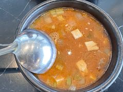 大酱汤-HONGA HONGA雄家(曹路店)