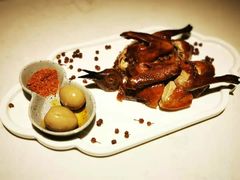 -院8里·小聚园老川菜(九眼桥店)