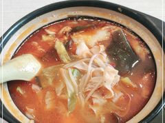 -小盼家砂锅朝鲜面(王府井店)