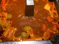 -海底捞火锅(金光华店)