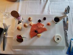 -火车头法国西餐厅