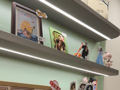 -海马体家庭照相馆(广州正佳广场店)