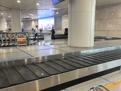 -杭州萧山国际机场