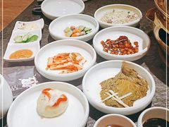 -味家烤肉烤鳗鱼牛排(西塔旗舰店)