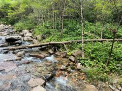 -玉渡山自然风景区