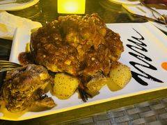 -EATALIA意塔利意式餐厅(鼓楼店)