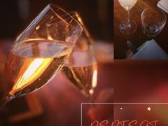 -上海柏悦酒店·世纪100牛排馆