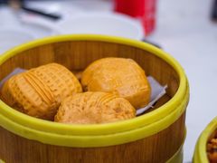 -芳姨广东砂锅粥(张庄路店)