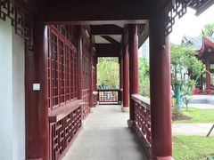 门面-堤角公园