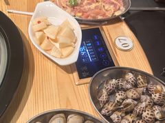 -阿鸡鱼庄·顺德鲜蒸小炒(亚运村店)