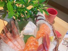 -鹿岛日式料理(嘉善施家南路店)