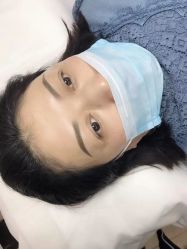 -变美丽半永久纹眉连锁·机器野生眉·洗眉