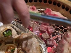 -肉匠日式烧肉屋·和牛居酒屋·酒水小食堂(大汉悦中心店)